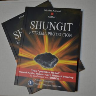 Shungit extreme protecton 