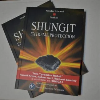 Shungit extrema protección 