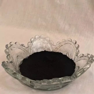 Natural Shungite powder - 500 gr.