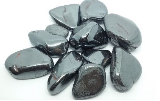 Hematite stone properties